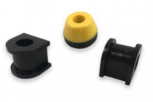 Urethane Hole Formers