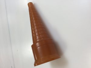 Urethane Funnels