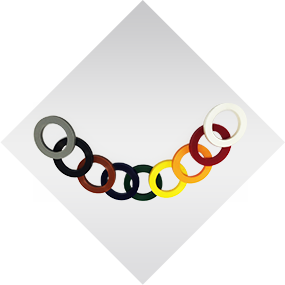 Urethane Die Cutting Springs