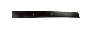 Urethane Snow Plow Blades