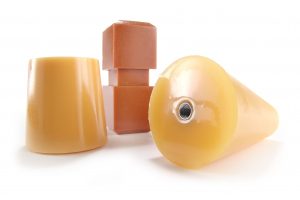 Urethane Conical Drain Plugs