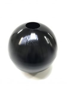 Polyurethane Balls