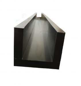 Urethane Chute Liners