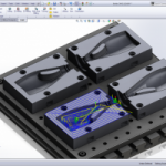 Polyurethane Pans