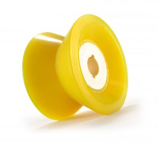 Machinable Polyurethane