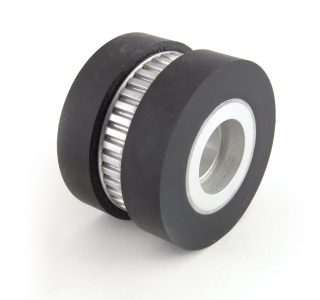 Lifting Bed Urethane Wheels