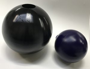 Urethane Check Valve Balls