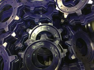 Urethane Sprockets