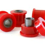 Cast Urethane Parts