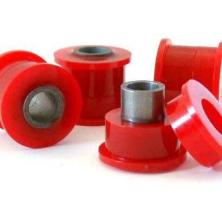 Cast Urethane Parts