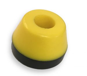 Urethane Dampening Bumpers