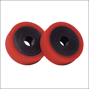 Urethane Car Wash Wheels