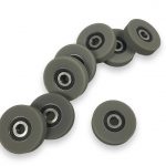 Solid Urethane Wheels