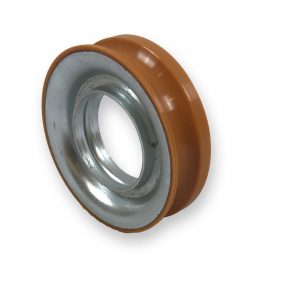 Urethane Band Saw Idler Wheels