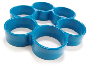 Polyurethane Rings