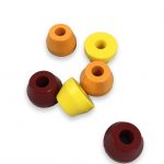 Urethane Shock Bushings