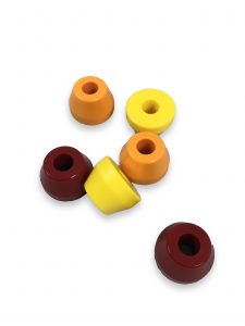 Urethane Conical Plugs