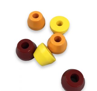 Urethane Shock Bushings