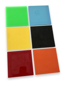 Polyurethane Flat Sheet Stock