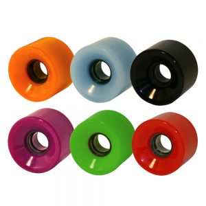 Polyurethane Skate Wheels