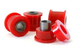 Cast Urethane Parts