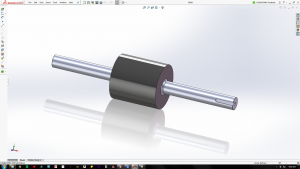 Molded Polyurethane Products