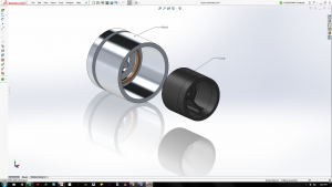 Polyurethane Compliance Rollers