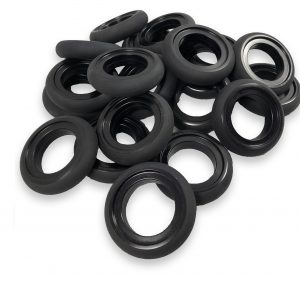 Urethane Rubber Seals