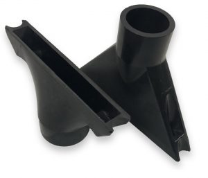 Urethane Vacuum Heads