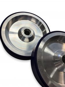 Hyperloop Urethane Wheels