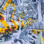 Robotics Industry Utilizing Urethane Parts