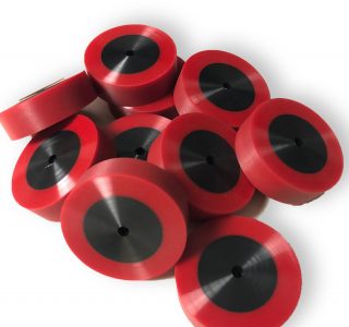 Polyurethane Wheels