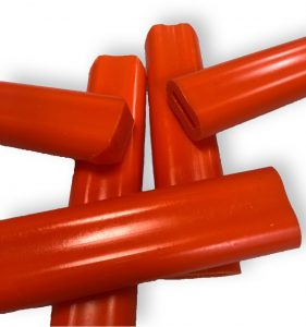 Polyurethane Grippers