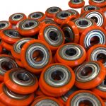 Polyurethane Bearing Adapters