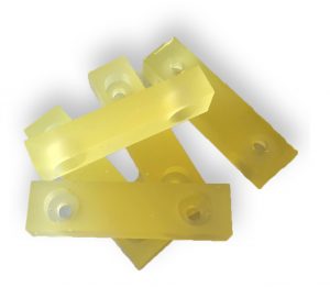 Polyurethane J Blocks