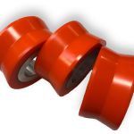 Urethane Wheels