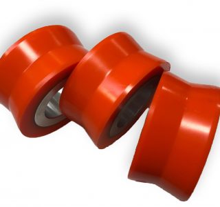 Urethane Wheels