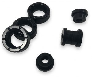 Polyurethane Rubber Bushings